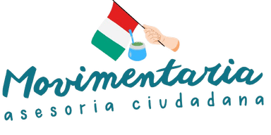 Movimentaria - Asesoría Ciudadana