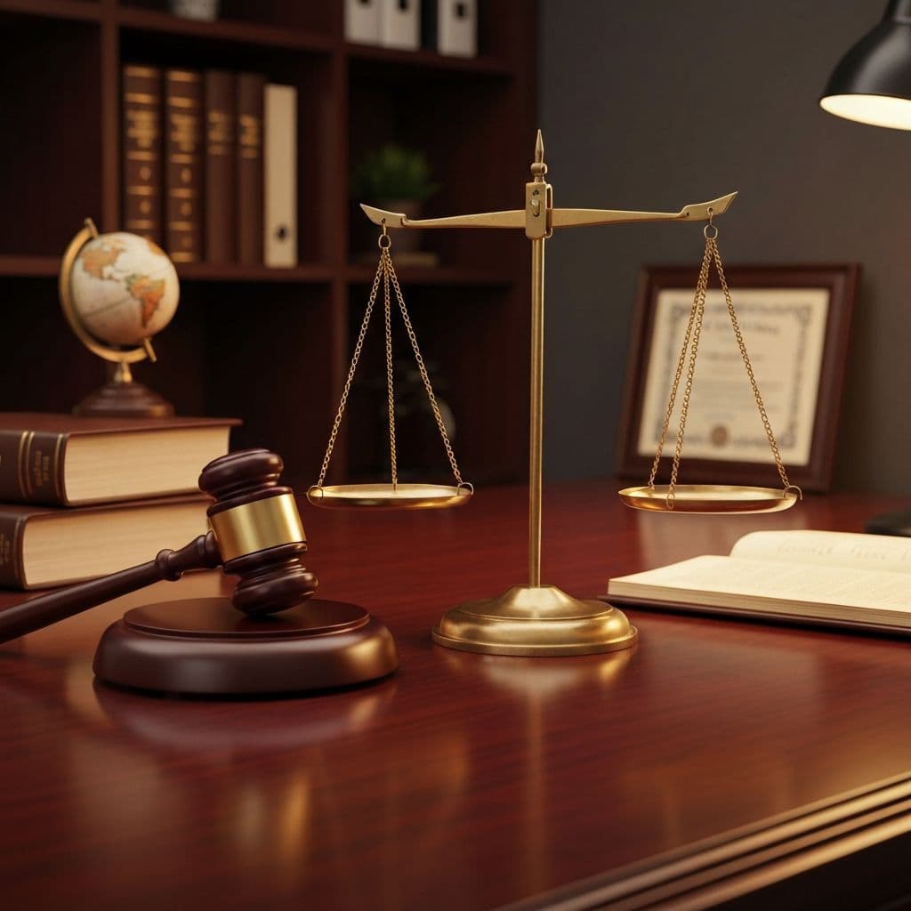 Ciudadanía por Vía Judicial